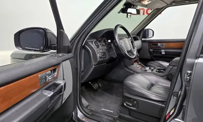 Land Rover Discovery 2016, 150128 км, за 23990000 KRW - фото 11