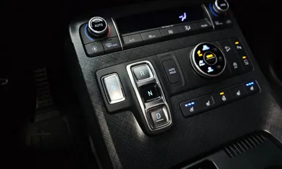Hyundai Palisade 2019, 39681 км, за 26800000 KRW - фото 9