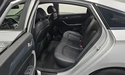 Hyundai Sonata 2016, 136140 км, за 7500000 KRW - фото 12