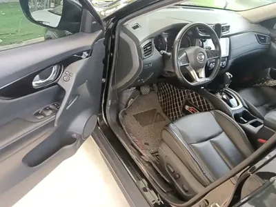 Nissan X-Trail 2019, 103900 км, за 58600 CNY - фото 22