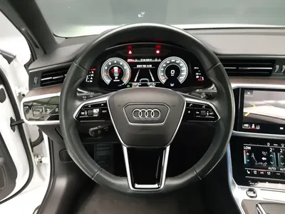 Audi A6 2021, 133000 км, за 26900000 KRW - фото 20