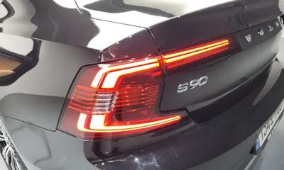 Volvo S90 2022, 41589 км, за 39500000 KRW - фото 23