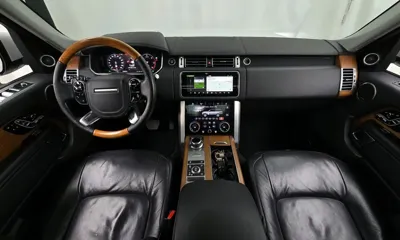 Land Rover Range Rover 2020, 128880 км, за 61800000 KRW - фото 7