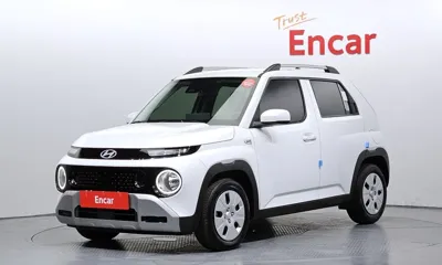 Hyundai Casper · 2025 год