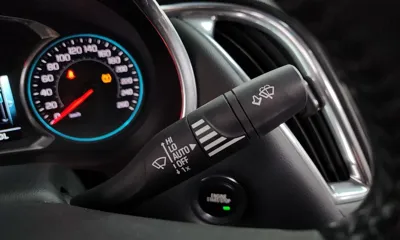 ChevroletGMDaewoo Malibu 2017, 116254 км, за 8000000 KRW - фото 28
