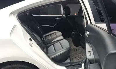 Kia K3 2017, 111186 км, за 8100000 KRW - фото 11