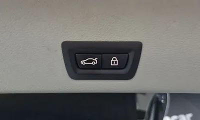 BMW X4 2016, 111902 км, за 16700000 KRW - фото 20