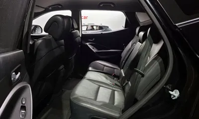 Hyundai Santafe 2015, 80843 км, за 9900000 KRW - фото 11