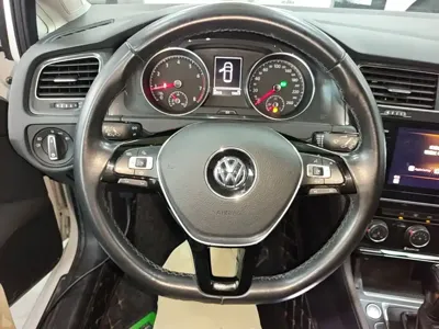 Volkswagen Golf 2020, 84700 км, за 58500 CNY - фото 11