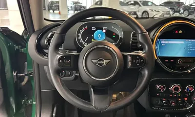 MINI Clubman 2022, 30726 км, за 25000000 KRW - фото 16