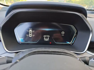 Geely Auto Preface 2021, 20200 км, за 70705.68 CNY - фото 12