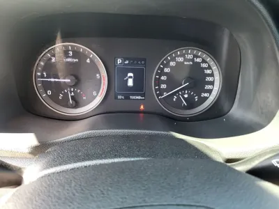 Hyundai Tucson 2017, 159348 км, за 9400000 KRW - фото 14
