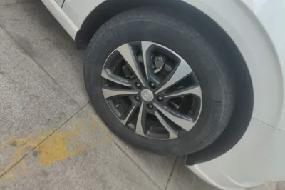 Changan Eado 2021, 85700 км, за 45240.49 CNY - фото 8