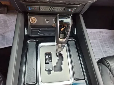 KG_Mobility_Ssangyong Rexton 2018, 118000 км, за 16500000 KRW - фото 9