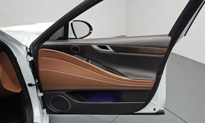 Genesis G80 2021, 87860 км, за 36400000 KRW - фото 24