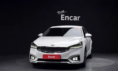 Kia K7 2017, 78171 км, за 13500000 KRW - фото 3