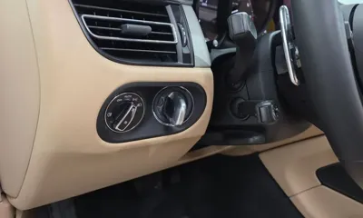 Porsche Macan 2023, 11901 км, за 83000000 KRW - фото 27