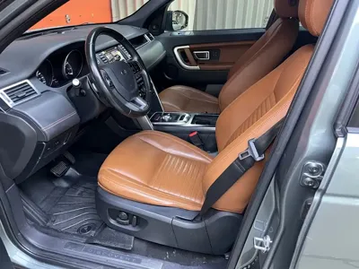 Land Rover Discovery Sport 2016, 92000 км, за 66800 CNY - фото 7