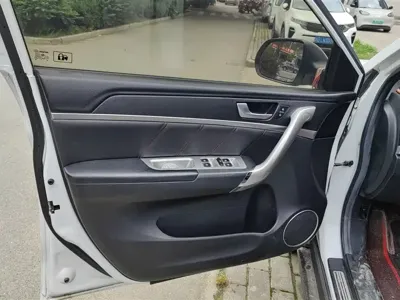 Haval M6 2019, 76500 км, за 24000 CNY - фото 7