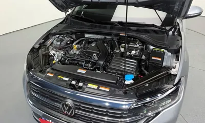 Volkswagen Jetta 2023, 16357 км, за 32000000 KRW - фото 6