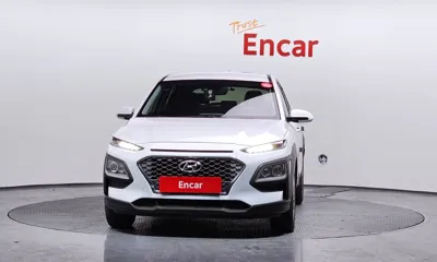 Hyundai Kona 2020, 139777 км, за 13500000 KRW
