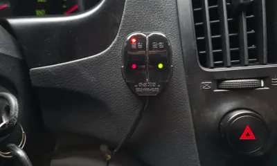 Hyundai Starex 2015, 91438 км, за 7900000 KRW - фото 18