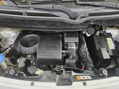 Kia Ray 2015, 188371 км, за 3900000 KRW - фото 8