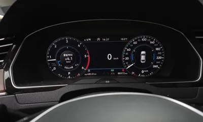 Volkswagen Passat 2018, 88372 км, за 16290000 KRW - фото 8