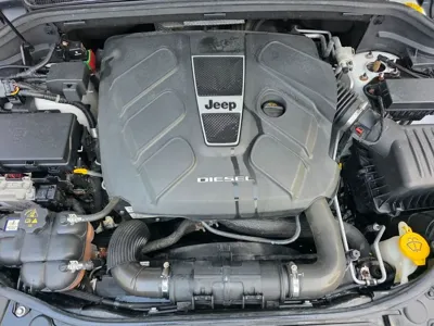 Jeep Cherokee 2018, 143332 км, за 17500000 KRW - фото 15