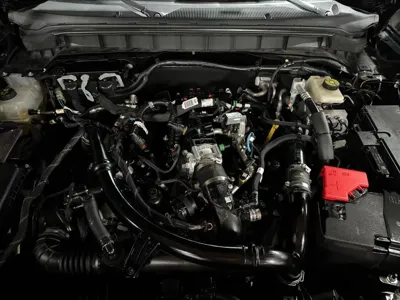 Ford Bronco 2022, 60000 км, за 47000000 KRW - фото 6