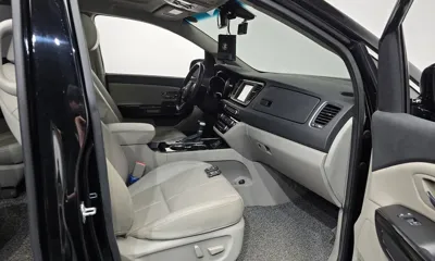 Kia Canival 2020, 88749 км, за 19990000 KRW - фото 26