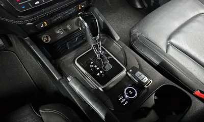 KG_Mobility_Ssangyong Rexton 2018, 147635 км, за 12800000 KRW - фото 9