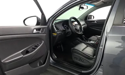 Hyundai Tucson 2018, 102597 км, за 11990000 KRW - фото 10