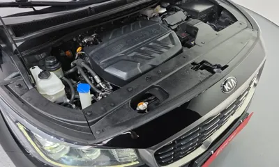 Kia Canival 2019, 143890 км, за 19900000 KRW - фото 6