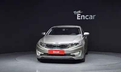 Kia K5 2013, 73881 км, за 4900000 KRW