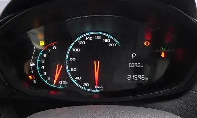 ChevroletGMDaewoo Spark 2016, 81596 км, за 3800000 KRW - фото 8