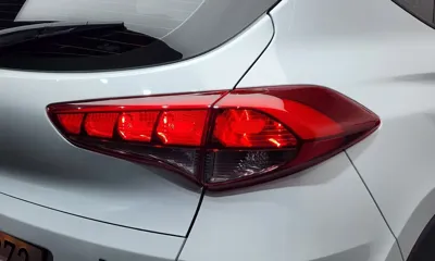 Hyundai Tucson 2018, 93681 км, за 14500000 KRW - фото 23