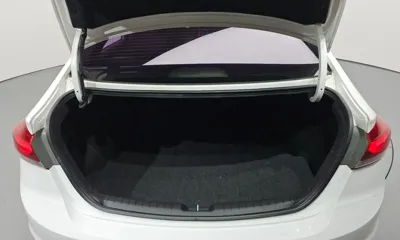 Hyundai Avante 2018, 90125 км, за 10800000 KRW - фото 20