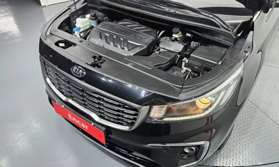 Kia Canival 2019, 60165 км, за 13900000 KRW - фото 6