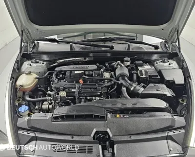 Hyundai Sonata 2023, 35900 км, за 26600000 KRW - фото 6