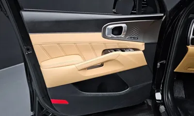 Kia Sorento 2022, 80015 км, за 25000000 KRW - фото 24