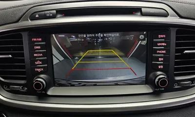 Kia Sorento 2017, 59411 км, за 15900000 KRW - фото 15