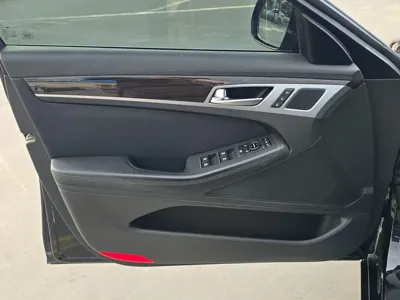 Genesis G80 2019, 127000 км, за 13700000 KRW - фото 8