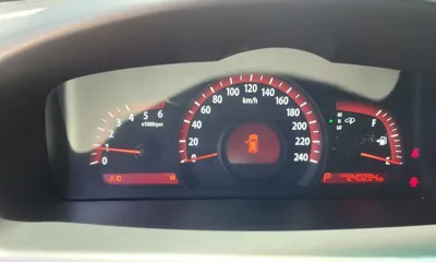 Kia Mohave 2014, 240294 км, за 7900000 KRW - фото 20