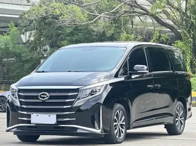 GAC Motor Trumpchi M8 · 2023 год