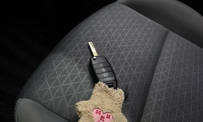 Kia Morning 2018, 103665 км, за 6500000 KRW - фото 32
