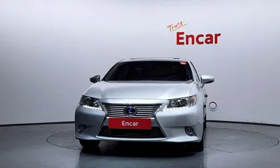 Lexus ES 2014, 119275 км, за 14990000 KRW