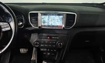 Kia Sportage 2019, 119955 км, за 13400000 KRW - фото 14