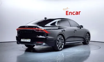 Hyundai Grandeur 2020, 79281 км, за 20500000 KRW