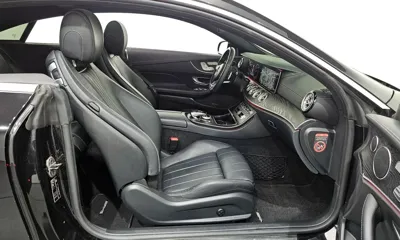 Mercedes-Benz E-Class 2017, 67488 км, за 27500000 KRW - фото 11